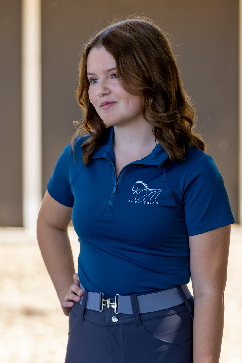 1.5” silver surcingle buckle belt buckle