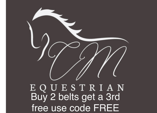 CM Equestrian